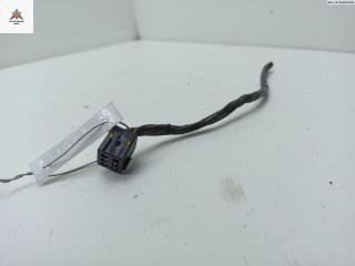 разъем (фишка) проводки Opel Vectra B [рестайлинг] 2001, 1.6 л., бензин, МКПП, зелёный, седан