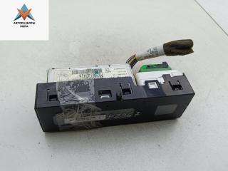 дисплей Renault Scenic 1 поколение [рестайлинг] 2001, 1.6 л., бензин, МКПП, серый, минивэн, 8200142416