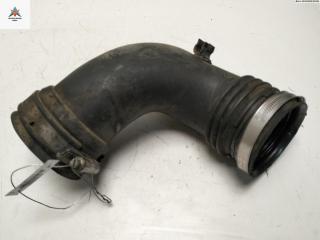 патрубок турбины Renault Scenic 2 поколение 2004, 1.9 л., дизель, 8200201614