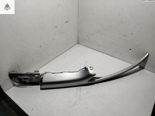 ресничка (ус) левой фары Peugeot 206 1 поколение [рестайлинг] 2004, 1.6 л., бензин, МКПП, серый, кабриолет, 9628691377
