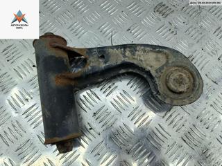 рычаг передний левый Mercedes-Benz C-Класс W202/S202 [рестайлинг] 1997, 1.8 л., бензин, МКПП, красный, универсал