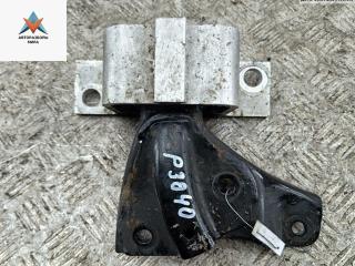 подушка крепления двигателя Dacia (Renault) Sandero I 2009, 1.4 л., бензин, МКПП, синий, хетчбэк 5 дв., 805581