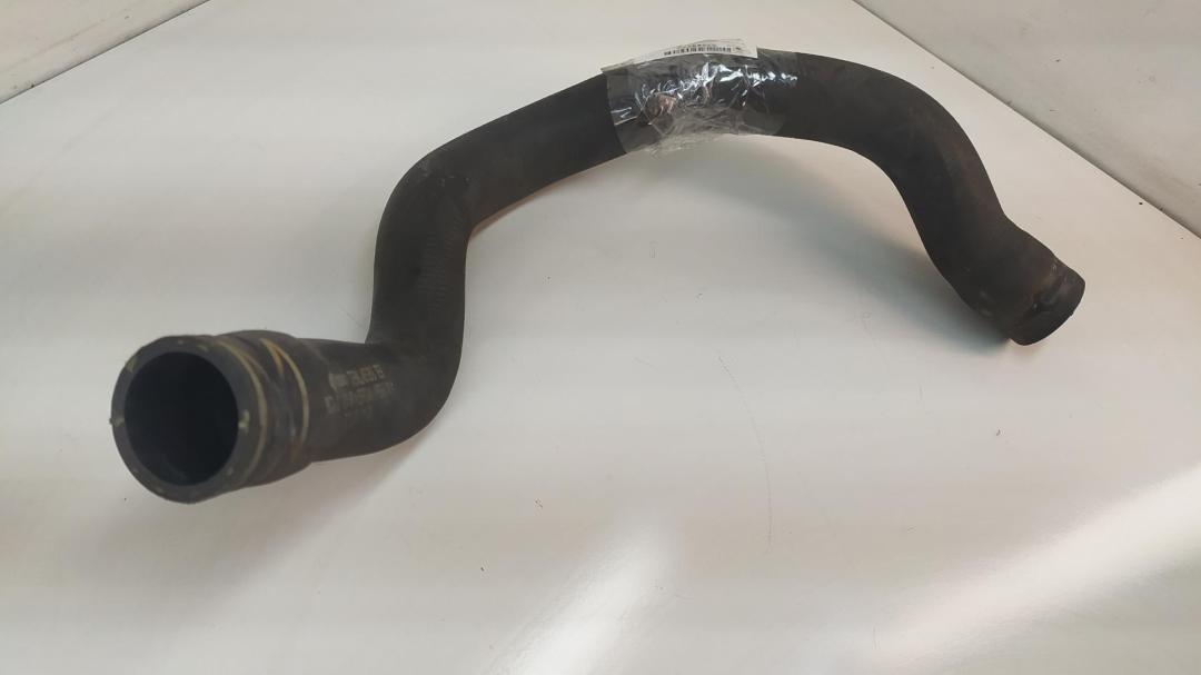 патрубок (трубопровод, шланг) Volkswagen Passat B6 2007, 2.0 л., дизель, робот, чёрный, седан, 3S0122101R