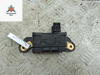 датчик ускорения Renault Laguna 2 поколение [рестайлинг] 2005, 1.6 л., бензин, МКПП, чёрный, универсал, 8200404858