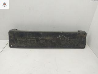 накладка на бампер Mercedes-Benz C-Класс W203/S203/CL203 2001, 2.2 л., дизель, АКПП, серый, универсал, 2038850181