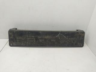 накладка на бампер Mercedes-Benz C W203 2001, 2.2 л., дизель, АКПП, серый, универсал, 2038850181