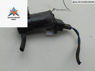 насос (моторчик) омывателя стекла Ford Scorpio 1 поколение 1991, серый, седан