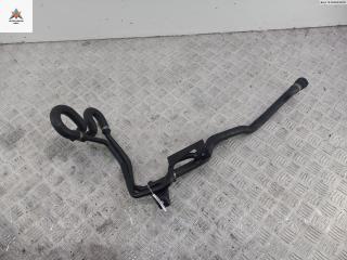 патрубок (трубопровод, шланг) BMW 3 серия E46 [рестайлинг] 2002, 1.8 л., бензин, МКПП, чёрный, седан, 8386543, 8386544, 6903319