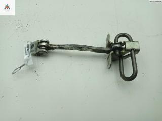 ограничитель открывания двери Opel Meriva 1 поколение (A) [рестайлинг] 2008, минивэн, 13147255