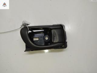 ручка внутренняя задняя правая Subaru Forester 1 поколение (SF) [рестайлинг] 2000, 2.0 л., бензин, МКПП, серый, внедорожник 5 дв.