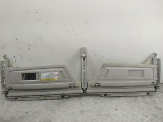 козырек солнцезащитный Citroen C4 Grand Picasso 2006, 2.0 л., дизель, робот, серый, минивэн, 96596768BJ01