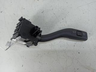 переключатель дворников Audi A4 B6 2002, 2.4 л., бензин, МКПП, синий, кабриолет, 8E0953503