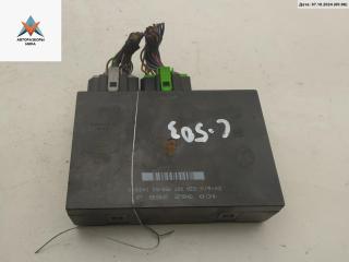 блок комфорта Volkswagen Golf 4 поколение 2000, 1.4 л., бензин, МКПП, серый, универсал, 1C0962258J