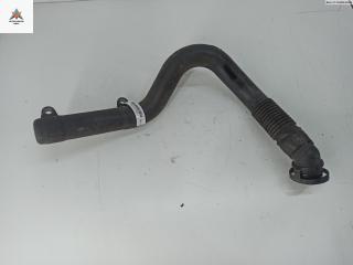 патрубок (трубопровод, шланг) Audi A4 B6 2004, 2.0 л., бензин, АКПП, серый, универсал, 06B129651C