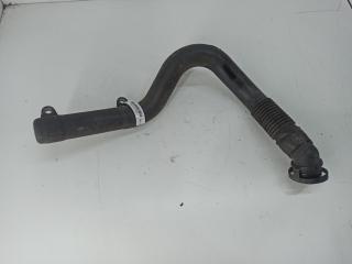 патрубок (трубопровод, шланг) Audi A4 B6 2004, 2.0 л., бензин, АКПП, серый, универсал, 06B129651C