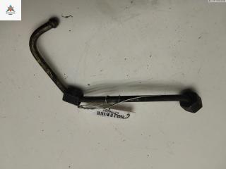 трубка ТНВД Ford Fusion 1 поколение [рестайлинг] 2006, 1.4 л., дизель, МКПП, серый, хетчбэк 5 дв.