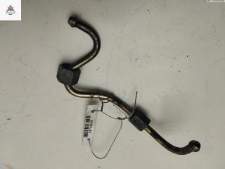 трубка ТНВД Ford Fusion 1 поколение [рестайлинг] 2006, 1.4 л., дизель, МКПП, серый, хетчбэк 5 дв.