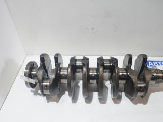 коленвал Ford Fusion 1 поколение 2003, 1.4 л., дизель, МКПП, серый, хетчбэк 5 дв.