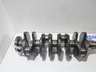 коленвал Ford Fusion 1 поколение 2003, 1.4 л., дизель, МКПП, серый, хетчбэк 5 дв.