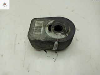 теплообменник масляного фильтра Renault Megane 3 поколение 2009, 1.5 л., дизель, МКПП, белый, хетчбэк 5 дв., 779744