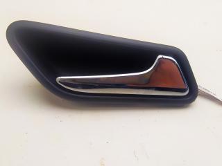 ручка внутренняя задняя правая Mercedes-Benz A-Класс W169 2007, 1.7 л., бензин, АКПП, серый, хетчбэк 5 дв., 1697600261