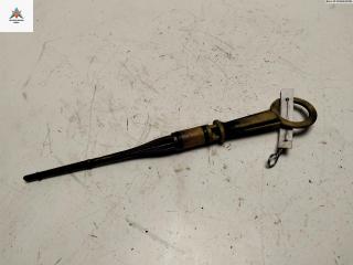 щуп двигателя Renault Scenic 1 поколение [рестайлинг] 2002, 1.6 л., бензин, МКПП, серый, минивэн, 8200141457