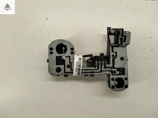 Плата фонаря заднего правого Volkswagen Touareg 1 поколение 2004, 2.5 л., дизель, МКПП, чёрный, внедорожник 5 дв., 7L6945260A