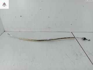 трос двери Audi A4 B5 [рестайлинг] 1998, 1.8 л., бензин, МКПП, красный, универсал