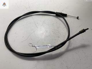 трос капота Mercedes-Benz A-Класс W168 2000, 1.4 л., бензин, МКПП, чёрный, хетчбэк 5 дв., 1688800059