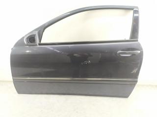 дверь сдвижная Mercedes-Benz CLC CL203 2009, серый, хетчбэк 3 дв.