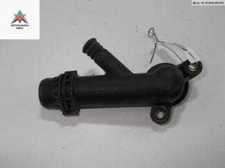 фланец (тройник) системы охлаждения BMW 3 серия E46 1999, 1.9 л., бензин, МКПП, чёрный, седан