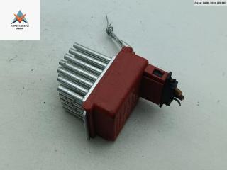 сопротивление печки Ford Galaxy 1 поколение [рестайлинг] 2001, 2.8 л., бензин, АКПП, серый, минивэн, 1JO907521