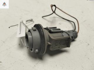 Патрон лампы указателя поворота Renault Megane 1 поколение [рестайлинг] 2000, 1.6 л., бензин, АКПП, серый, хетчбэк 5 дв.