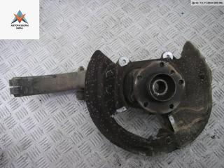 ступица передняя левая BMW X5 E70 2008, 3.0 л., дизель, АКПП, серый, внедорожник 5 дв.