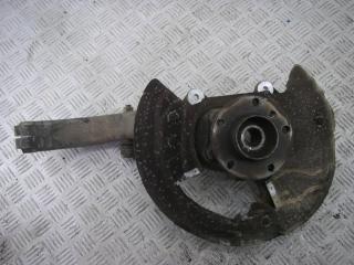 ступица передняя левая BMW X5 E70 2008, 3.0 л., дизель, АКПП, серый, внедорожник 5 дв.