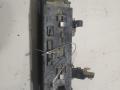 ручка наружная передняя правая Audi A6 4B/C5 2000, 2.5 л., дизель, АКПП, серый, универсал, 4B0839208 - фото №2