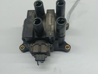 катушка зажигания Ford Mondeo 2 поколение 1999, 1.8 л., бензин, МКПП, серый, универсал, 988F12029AB