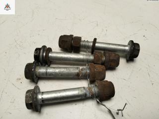 Болт крепления Renault Clio 2 поколение 2000, 1.2 л., бензин, МКПП, чёрный, хетчбэк 5 дв.