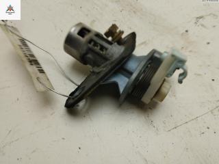 Личинка замка багажника Honda Civic 7 поколение 2001, 1.6 л., бензин, МКПП, серый, хетчбэк 5 дв.