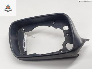 накладка на зеркало BMW 7 серия E65/E66/E67 [рестайлинг] 2005, 3.0 л., дизель, АКПП, чёрный, седан
