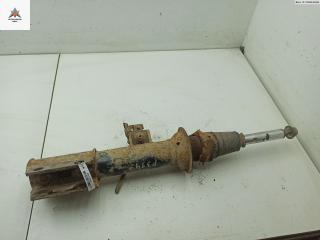 амортизатор передний правый Renault Laguna 1 поколение [рестайлинг] 1999, 1.8 л., бензин, МКПП, серый, универсал