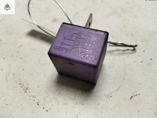 реле (прочие) Renault Espace 3 поколение 1997, 3.0 л., бензин, АКПП, зелёный, минивэн, 03.525