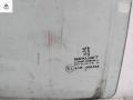 стекло двери передней левой Peugeot 307 1 поколение 2002, 1.6 л., бензин, МКПП, синий, хетчбэк 3 дв. - фото №2