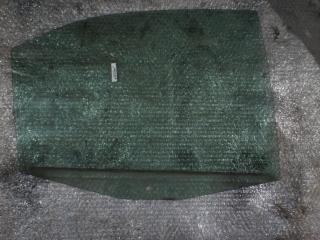 стекло двери задней правой Ford Mondeo 3 поколение 2001, 1.8 л., бензин, МКПП, серый, хетчбэк 5 дв., AS2