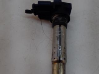 катушка зажигания Volkswagen Golf 4 поколение 2000, 1.6 л., бензин, МКПП, серый, хетчбэк 5 дв.