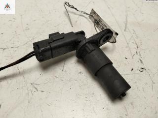 датчик коленвала Renault Scenic 2 поколение [рестайлинг] 2007, 1.6 л., бензин, МКПП, чёрный, минивэн, 8200647559