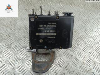 блок ABS Ford Galaxy 1 поколение [рестайлинг] 2000, 2.3 л., бензин, МКПП, серый, минивэн, 1JO907379P