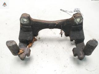 скоба суппорта Renault Espace 4 поколение 2003, 2.2 л., дизель, МКПП, серый, минивэн