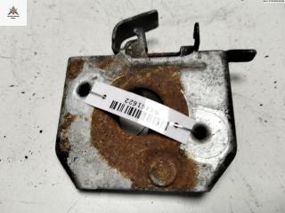 замок капота Renault Scenic 2 поколение [рестайлинг] 2007, 1.9 л., дизель, МКПП, серый, минивэн, 236510