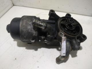 корпус масляного фильтра Citroen C5 2004, 2.0 л., дизель, МКПП, универсал, 9646115280